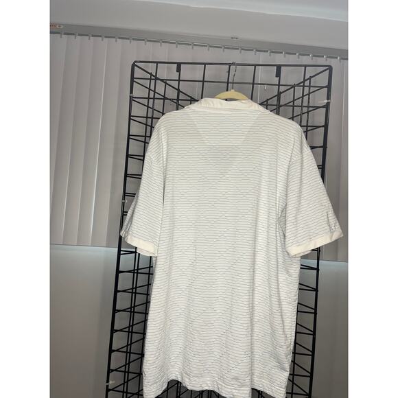 Nike Golf Men's Polo Sz XL - Picture 4 of 5